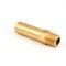 Fryer Brass Orifice Hood for American Range Part# A29039