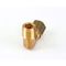 Compc Brass Elbow for American Range Part# A29303