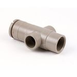 Manifold-Water Tube For Scotsman Part# A29703-001