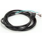 Star A3-ST3006 Power Cord, 120V