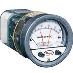 0-15 Phothelic Pressure Gauge For Dwyer Instruments Part# A3015