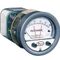 0-15 Phothelic Pressure Gauge For Dwyer Instruments Part# A3015