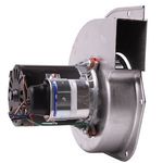 208-230V 1/45Rpm 2800Rpm Motor for Regal Rexnord - Fasco Part# A369