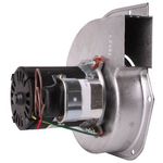 208-230V 1/100Hp 2920Rpm Motor for Regal Rexnord - Fasco Part# A370