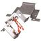 AMERICAN RANGE - A37233 - BRACKETS ELECTRODE KIT SHORT