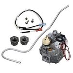 Gas Valve Kit - Nat for American Range Part# A37404