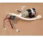 Kit-Drain Pump Servi For Scotsman Part# A39462-021