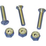 Screw (F/ Base Plate) (Pack Of 3) for Edlund Part# A512