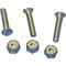 EDLUND - A512 - SCREW (F/ BASE PLATE) (PACK OF 3)