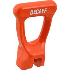 Handle,Faucet (Decaf, O Range) for American Metal Ware Part# A537-041