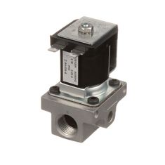 800-9505 - GAS SOLENOID VALVE - 120V