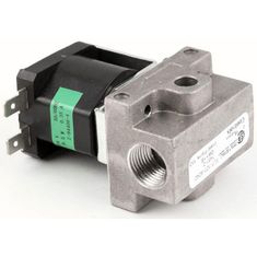 AMERICAN RANGE - A80236 - 24V SAFETY GAS VALVE SOLENOID