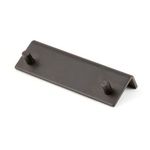 Ar Kick Plate Hnge Brckt for American Range Part# A99300