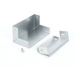 Oven M/Msd Flue Box for American Range Part# A99324