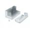 Oven M/Msd Flue Box for American Range Part# A99324