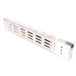 Louvered Hd Kick Plate for American Range Part# A99471