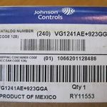 Silicon Snsr 9.75"pvc -40-212f For Johnson Controls Part# A99BB-25