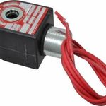 COIL 120V For Parker Fluid Control Part# AB728S24