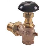 AccuTemp AC-3-SCE6 STEAM CONTROL VALVE - 3/4 RADI