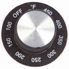 Dial (Degrees) for Accutemp Part# AC-4352-1