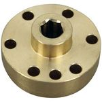 Stationary Disc for Accutemp Part# AC-5428-1