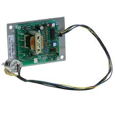 Temp Control, 240V for Accutemp Part# AC-5555-2