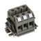 Terminal Block Assm 3 Pole for Accutemp Part# AC-6161-3