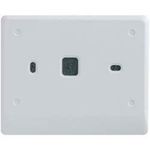 Universal Large Wall Plate For ICM Controls Part# ACC-WP03