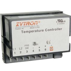 Thermostat (Solid State,Dc) for Accutemp Part# ACCAT0E2559-1