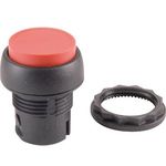 Button,Push (Off,Red) for Accutemp Part# ACCAT0E3337-2