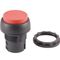 Button,Push (Off,Red) for Accutemp Part# ACCAT0E3337-2