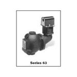 AIR FLOW SWITCH #123200 For Xylem-McDonnell & Miller Part# AF-2