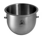 AFI10BWSS - 10 Qt Stainless Steel Mixing Bowl