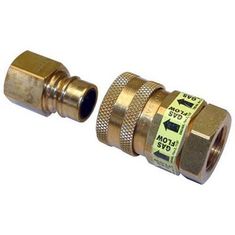 Quick Disconnect Device  for T&S Brass Part# AG5F