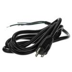 Power Cord  for Roundup - AJ Antunes Part# AJA0700452