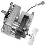 Drive Motor  for Roundup - AJ Antunes Part# AJA7001953