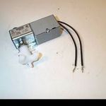 24V AIR VALVE 1/4"BARB For Schneider Electric (Barber Colman) Part# AL-180