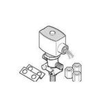 120V AIR VLV,1/4"COMP,.59 SCFM For Schneider Electric (Barber Colman) Part# AL-191