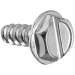 Screw , 6-20Thdx3/8"L,Zinc for Amana Part# AMA13042101