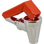 Faucet,Hot Water(2-1/2" Spout) for American Metal Ware Part# AMW280-00009