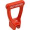 Handle,Faucet (Red/Hot) for American Metal Ware Part# AMWA537-039