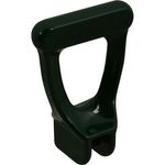 Handle,Faucet (Green) for American Metal Ware Part# AMWA537-196