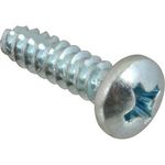 Screw,Insert(Plastic,F/ Stand) for American Metal Ware Part# AMWA539-218