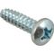 Screw,Insert(Plastic,F/ Stand) for American Metal Ware Part# AMWA539-218