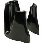 Stand (Black, Plastic) for American Metal Ware Part# AMWA548-157