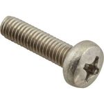 Screw,Faucet Guard for American Metal Ware Part# AMWMSPPM4X16