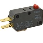 Panasonic ANE6161-3X0 Microswitch, Interlock