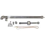 Valve Retrofit Kit  for Bakers Pride Part# AS-L5130X