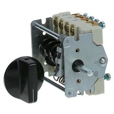 Rotary Switch  for Bakers Pride Part# AS-M1282X