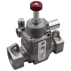 Gas Safety Valve-Ts11  for Bakers Pride Part# AS-M1557A